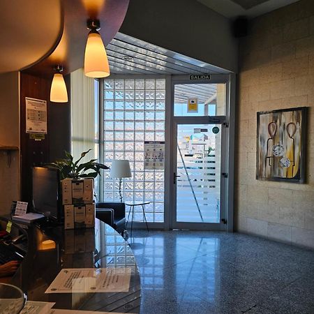 Hotel Villasegura Molina de Segura Ngoại thất bức ảnh