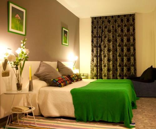 Hotel Villasegura Molina de Segura Ngoại thất bức ảnh