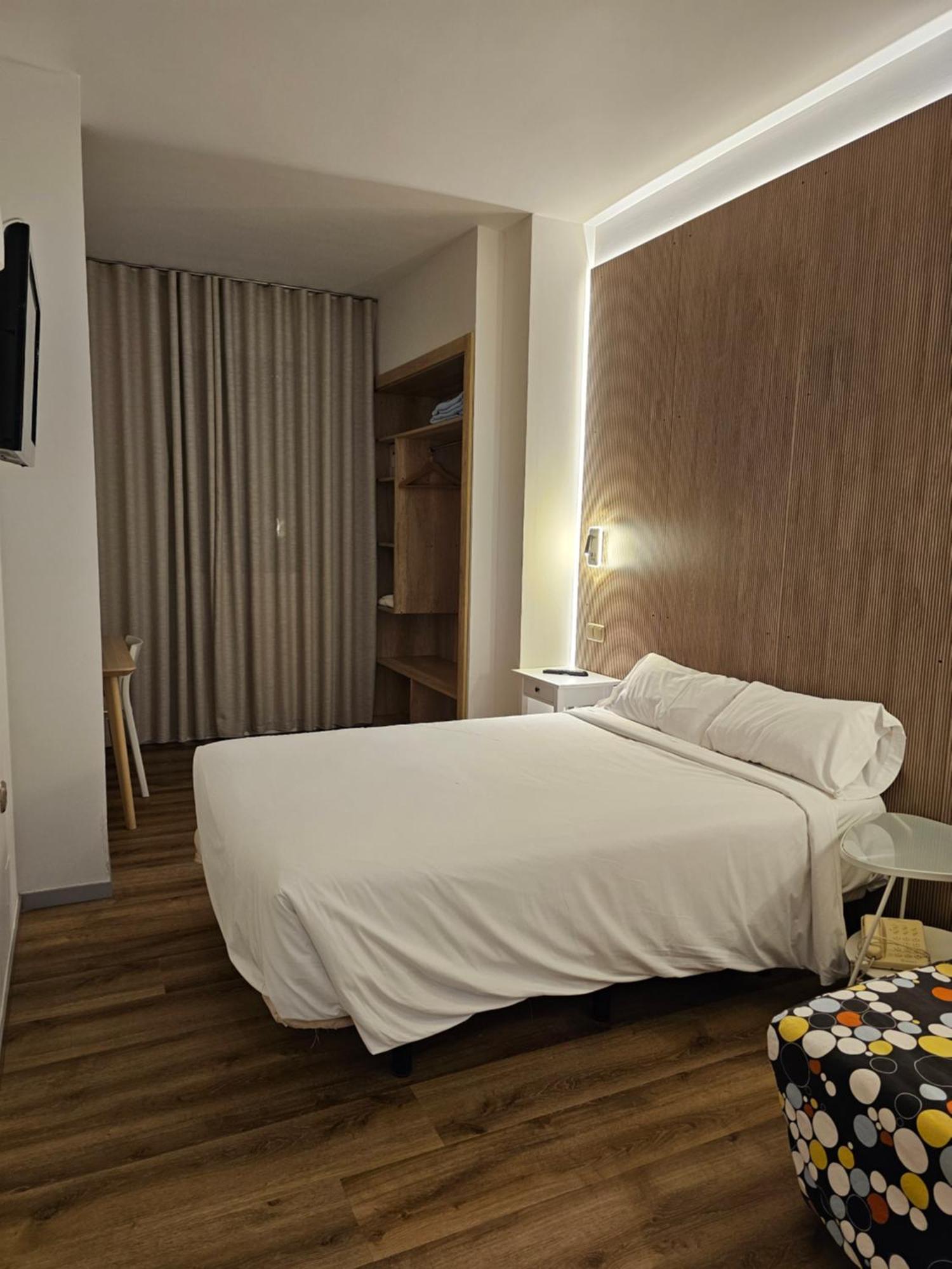 Hotel Villasegura Molina de Segura Ngoại thất bức ảnh