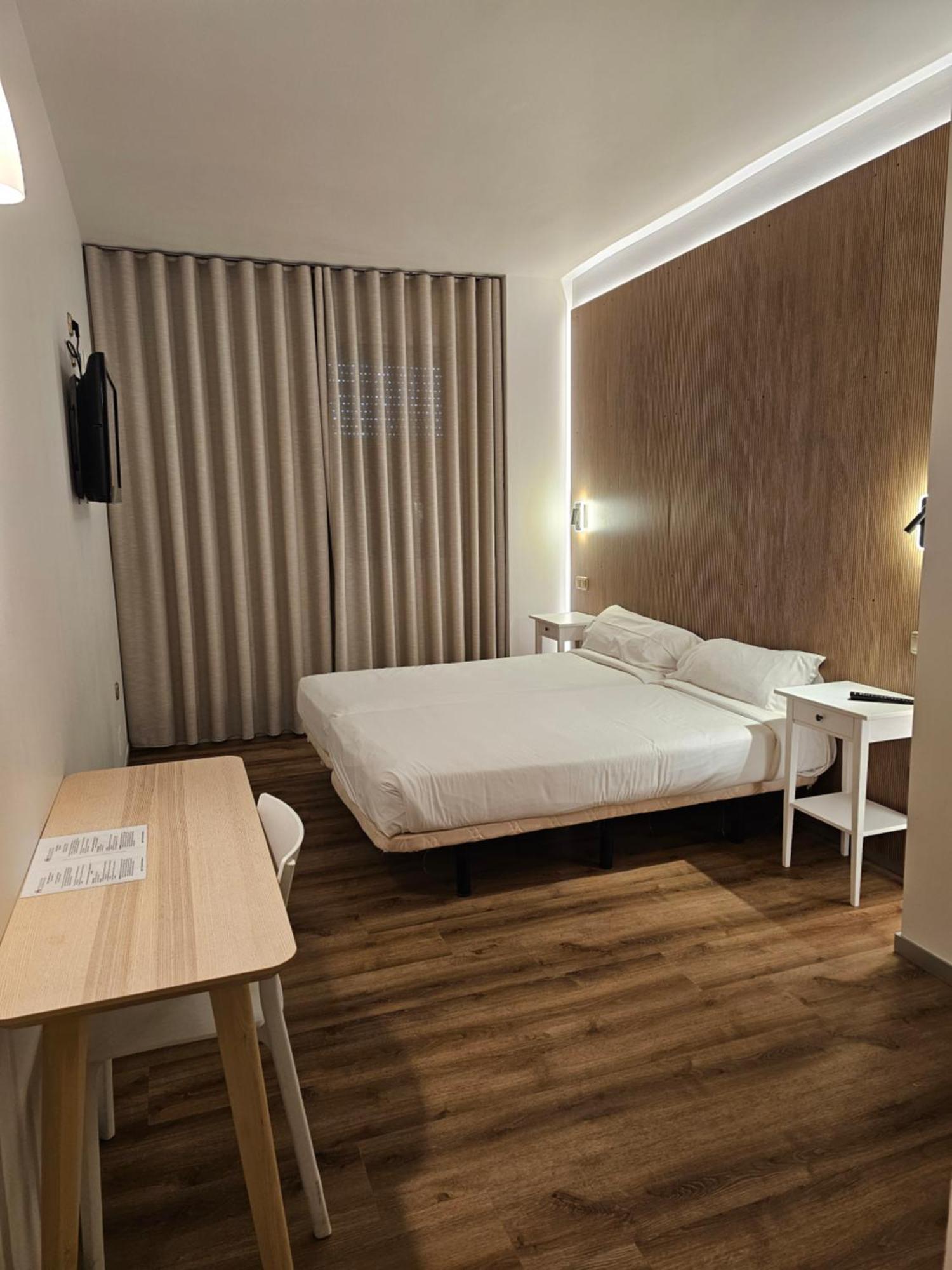 Hotel Villasegura Molina de Segura Ngoại thất bức ảnh