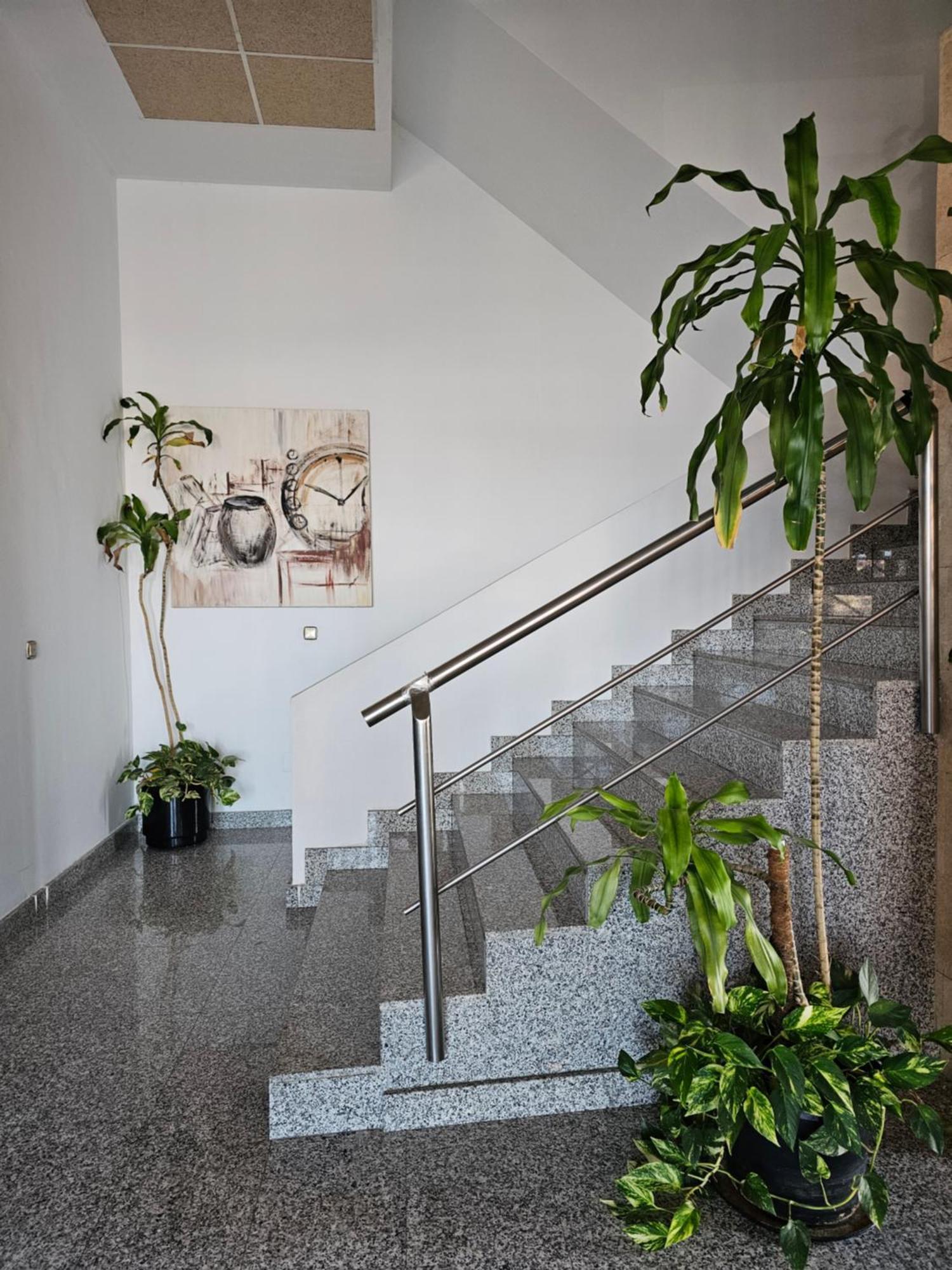 Hotel Villasegura Molina de Segura Ngoại thất bức ảnh