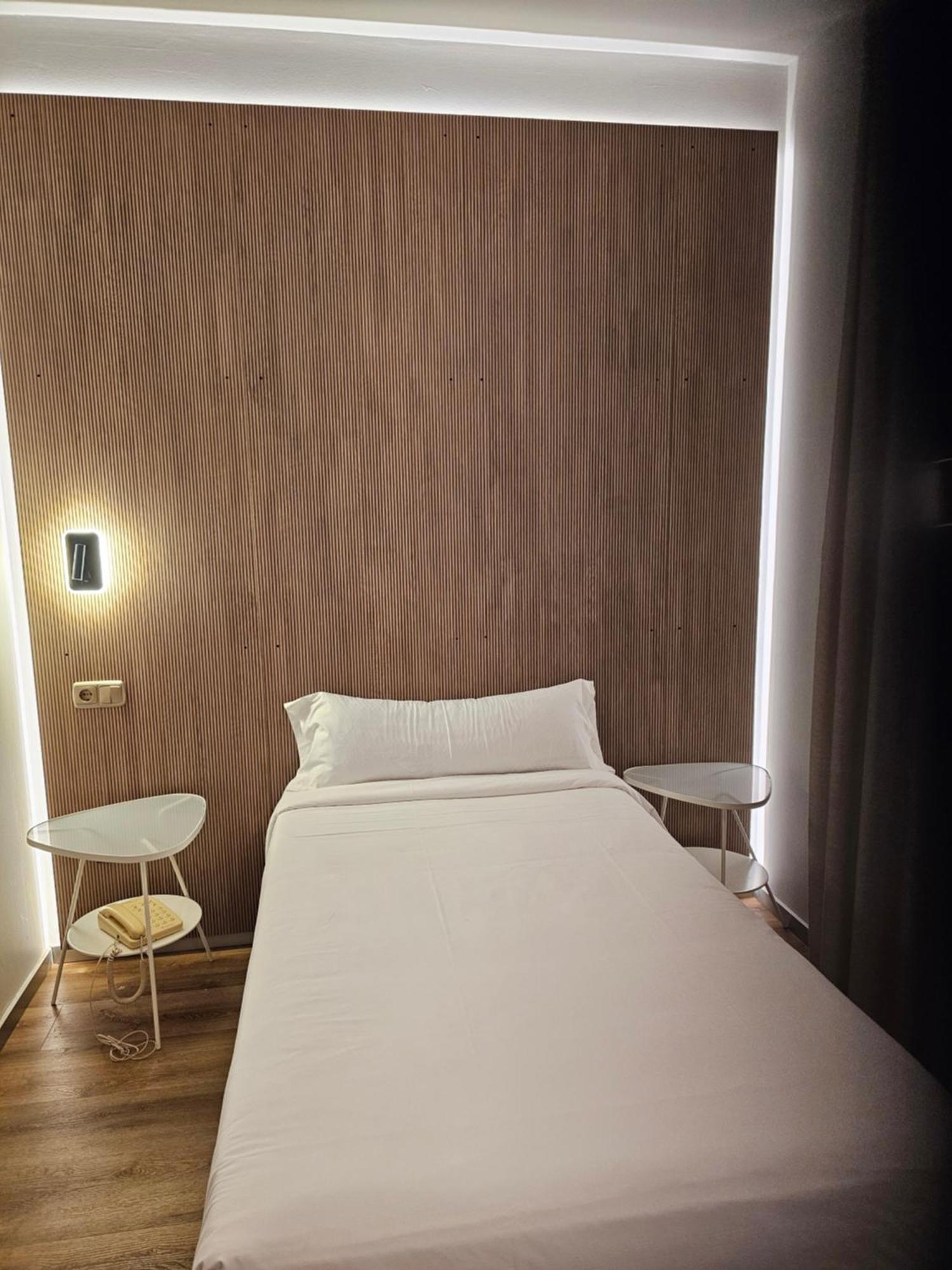 Hotel Villasegura Molina de Segura Ngoại thất bức ảnh
