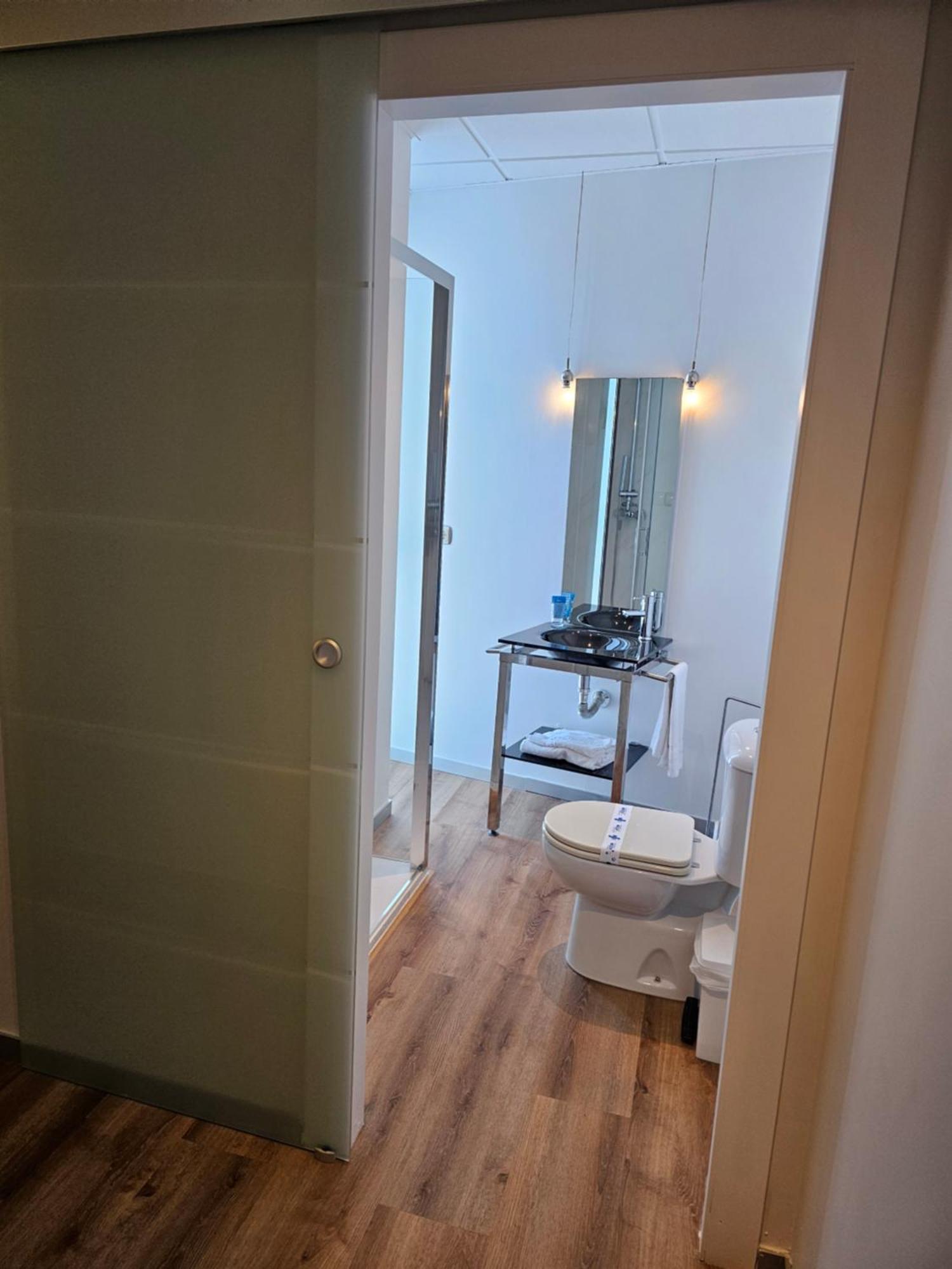 Hotel Villasegura Molina de Segura Ngoại thất bức ảnh