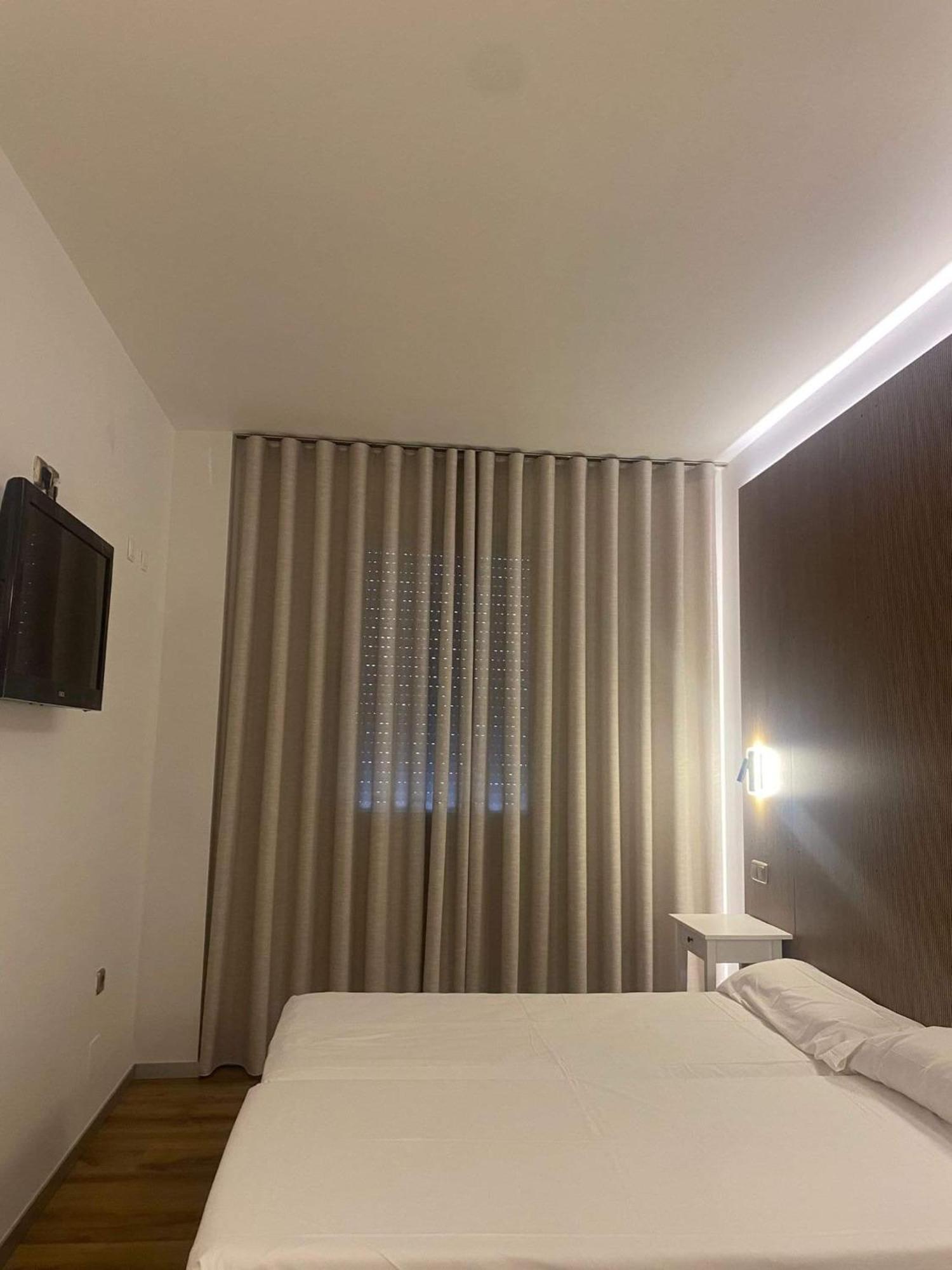 Hotel Villasegura Molina de Segura Ngoại thất bức ảnh